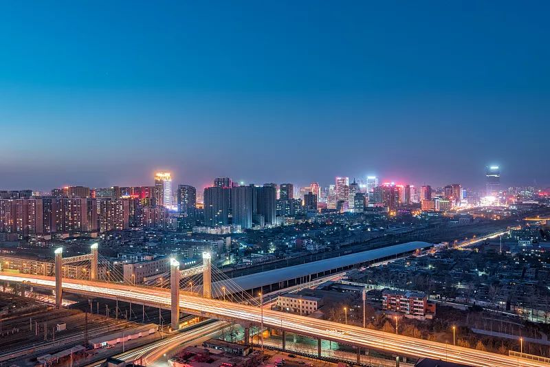 河北,历史与现代交融,商机无限等你来发掘