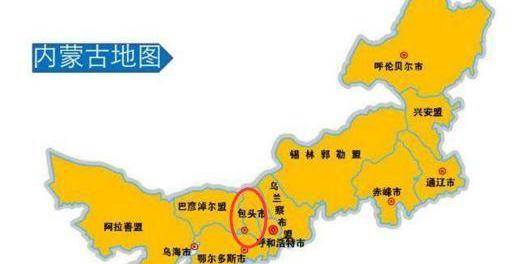 内蒙古，自然与文化的北方瑰宝