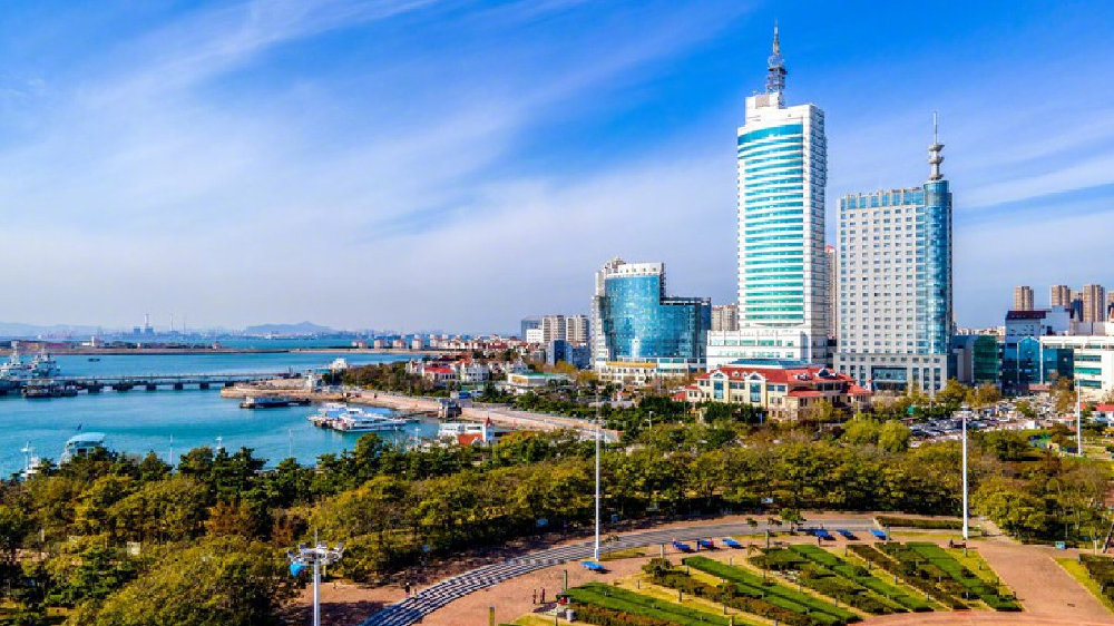 山东,历史瑰宝与现代发展典范的交相辉映