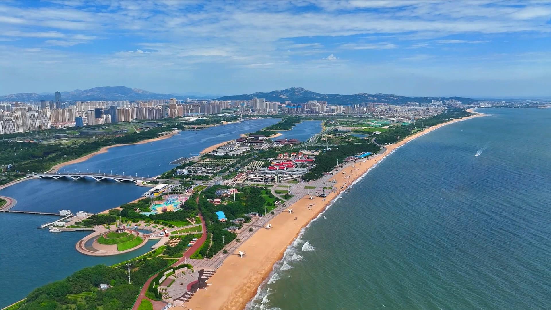 山东,历史瑰宝与现代发展典范的交相辉映