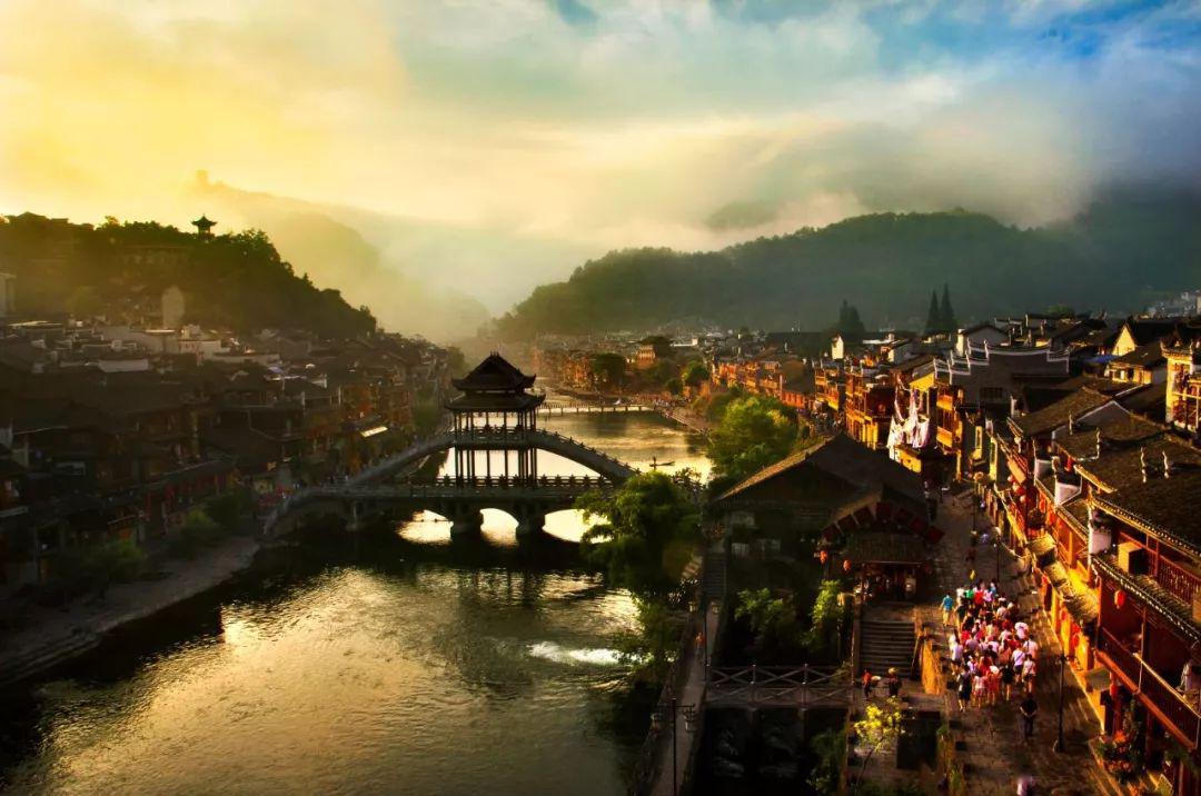 长沙深巷里的秘密花园,湖南隐秘小店大揭秘