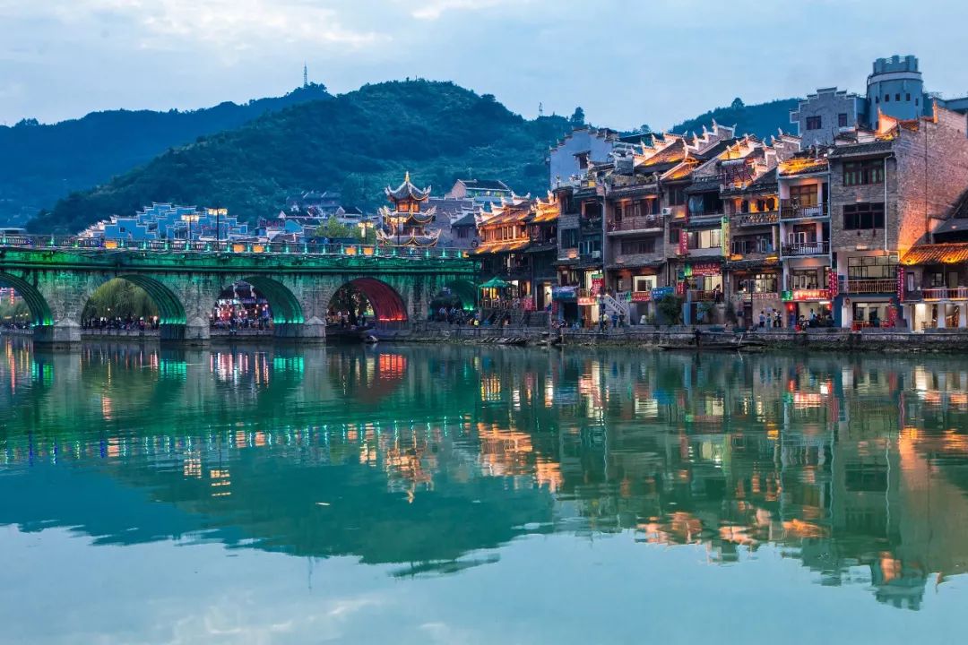 贵州，发展潜力与面临的挑战并存