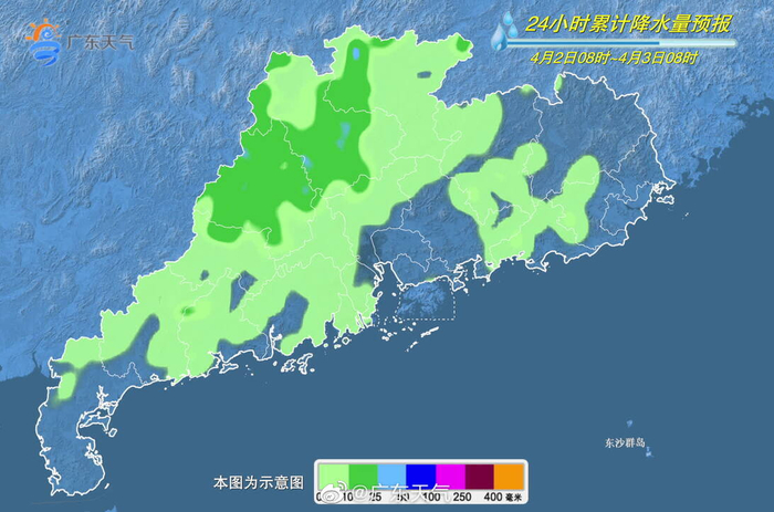 粤韵新篇,活力广东的多元魅力