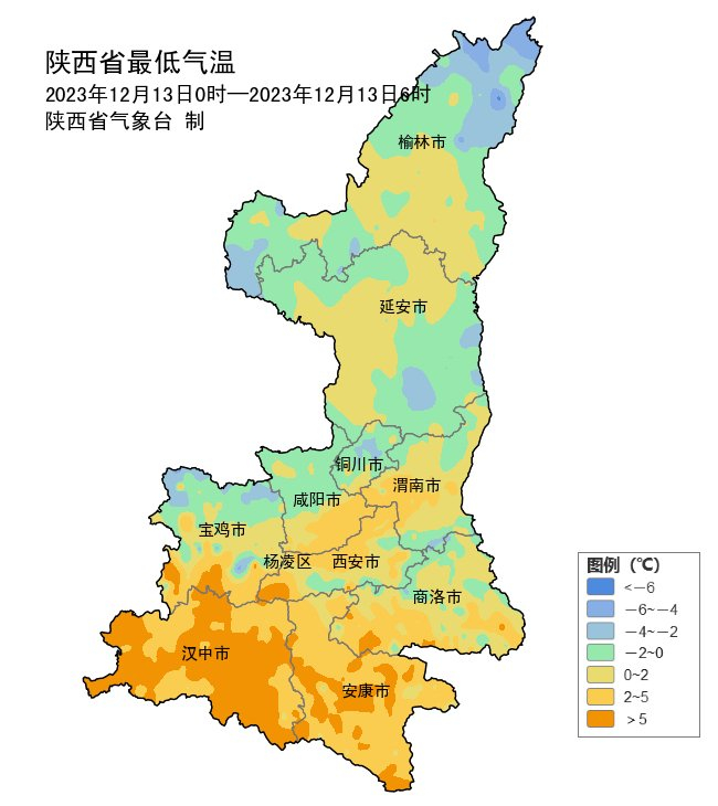 陕西,历史、文化与地理的绚烂交织
