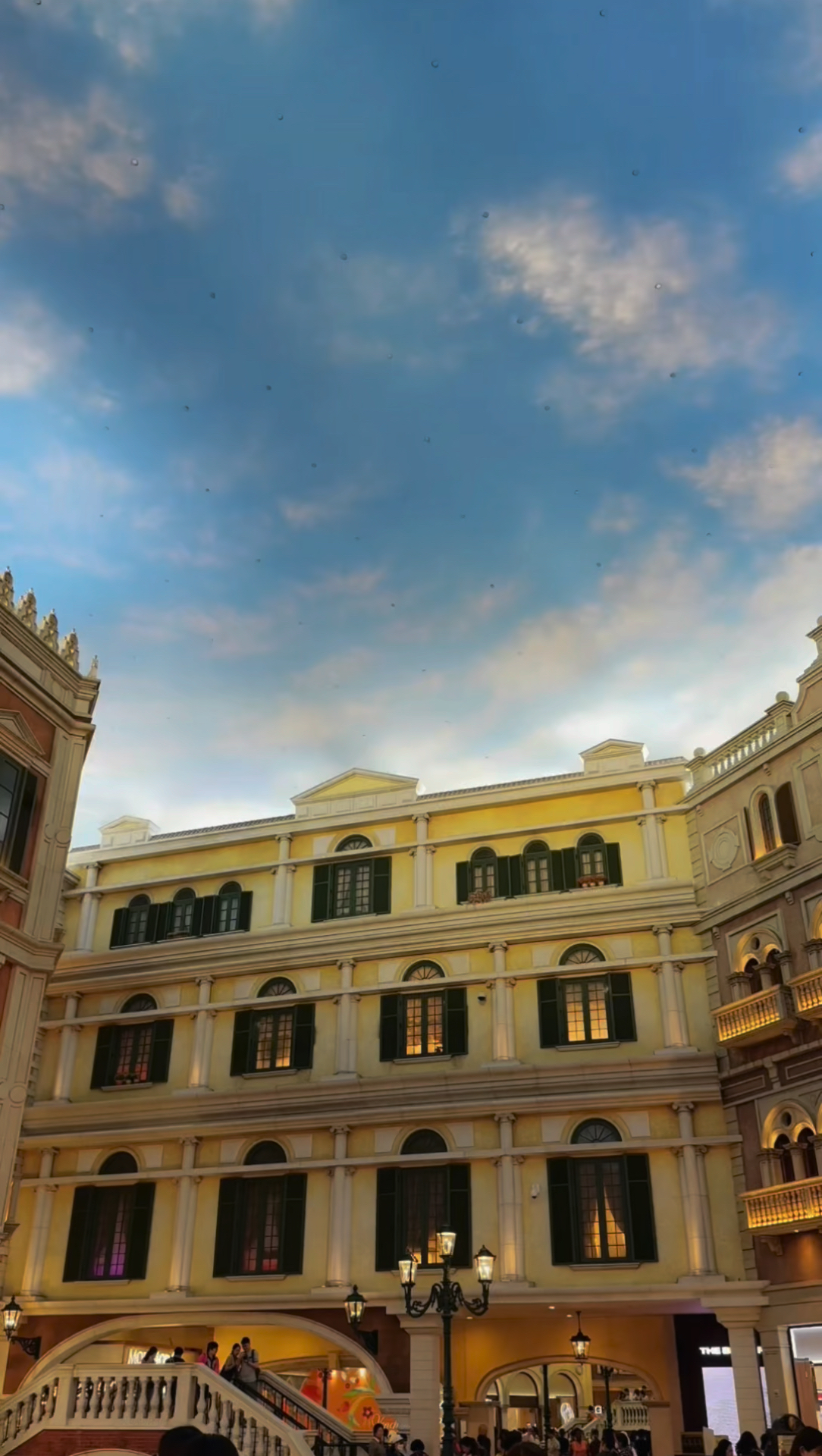 澳门，历史、文化与现代化交融的独特之地