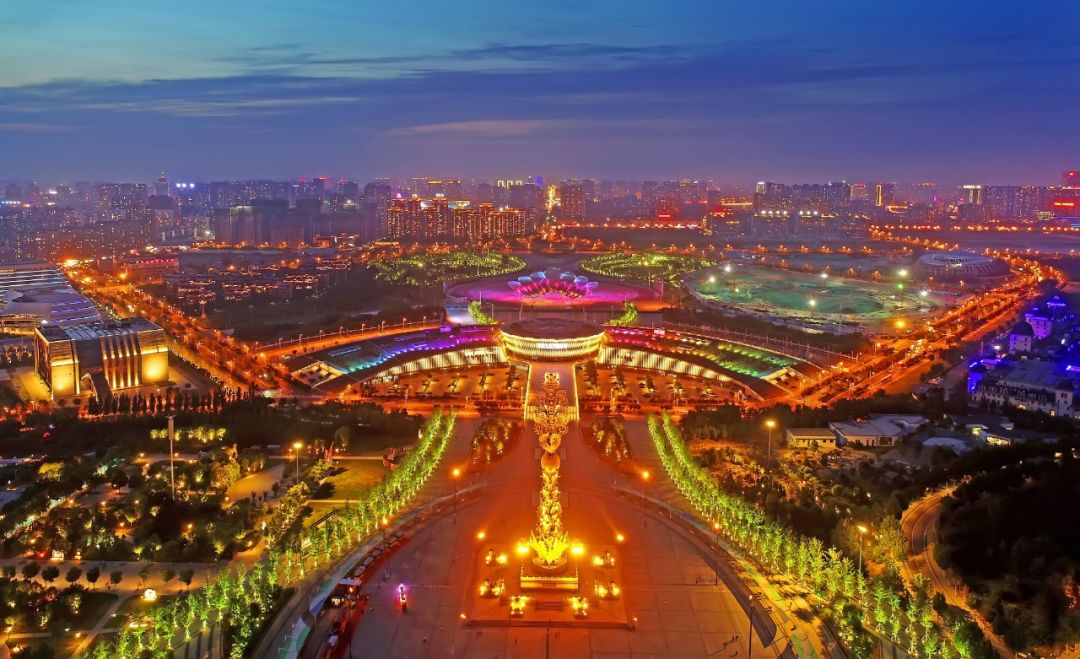 探寻唐山独特魅力之旅