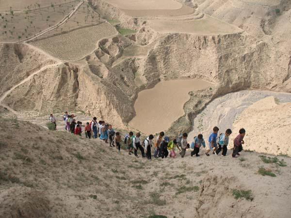 探寻甘肃,历史文化与地理风貌的交融之地