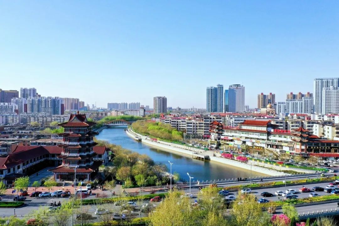 沧州盛典,嘉宾云集,观众热情如火