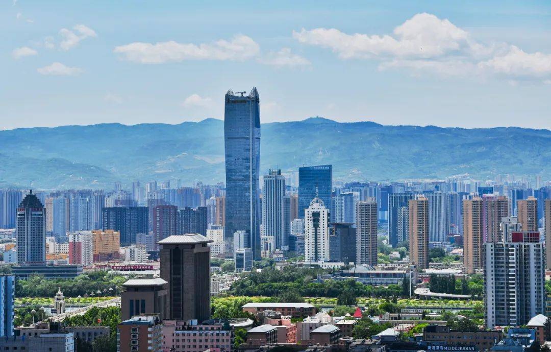 太原，友情与家的温馨日常故事