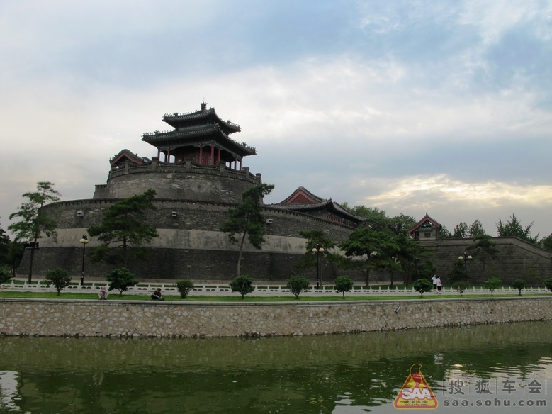 千年邯郸,历史与现代交织的魅力之城