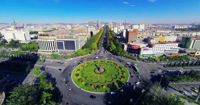 晋城之光，学习变化的力量，自信征程的启示