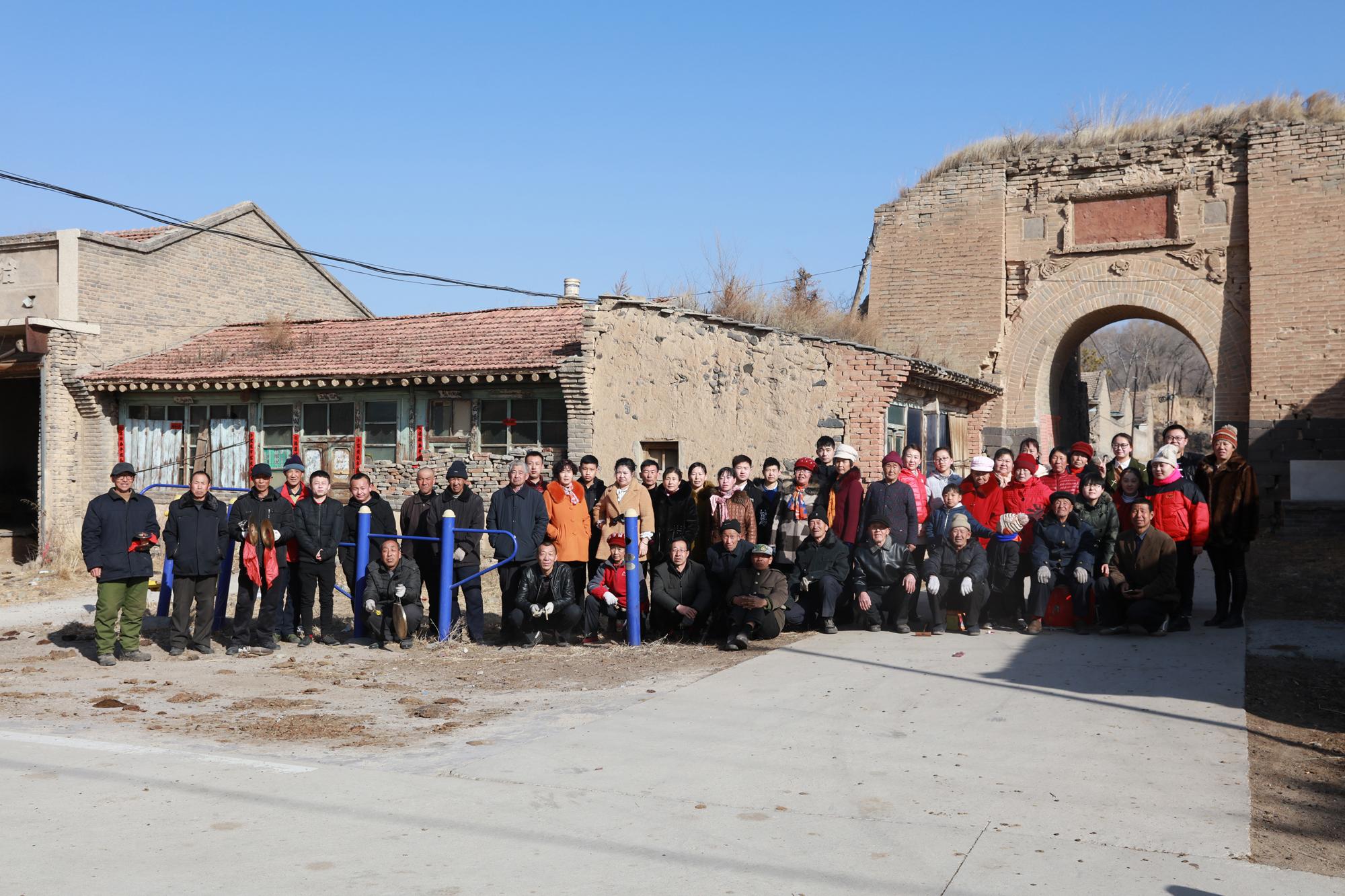 朔州探秘，历史与文化之旅