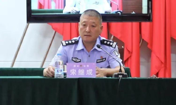 通辽，向听众朋友们致敬