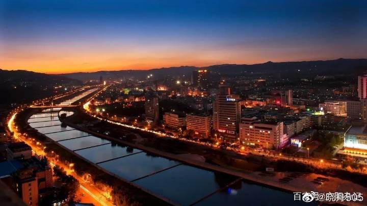 阳泉,红色热土,煤都之光解说稿