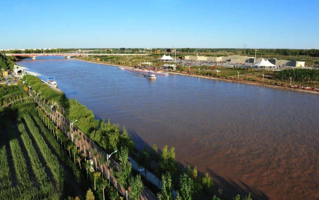 巴彦淖尔,草原之韵的魅力所在