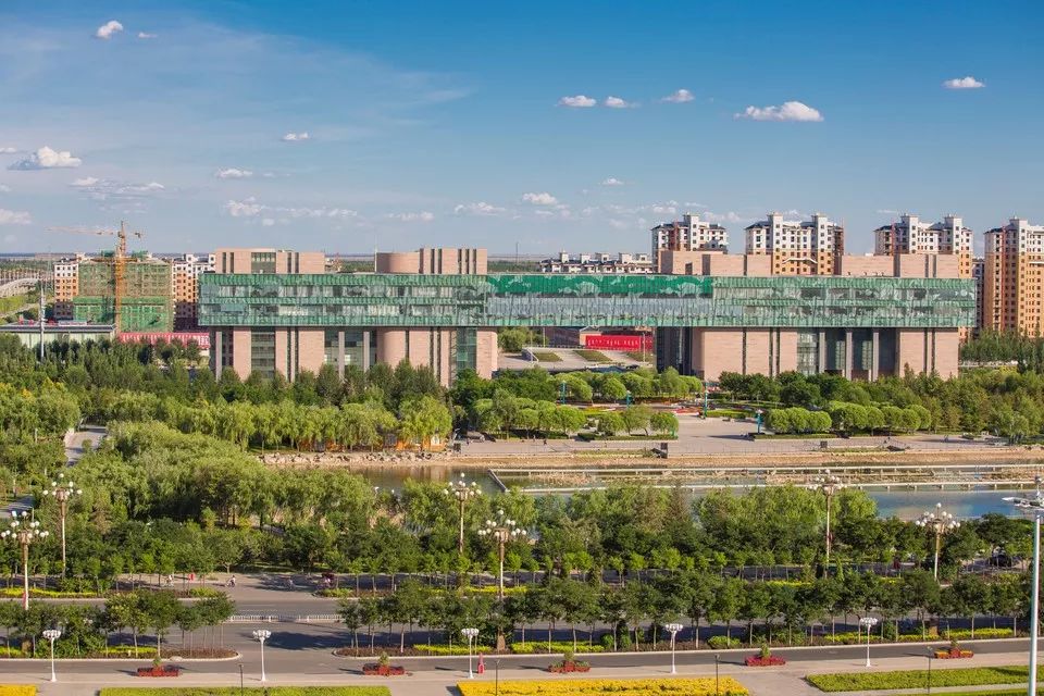 巴彦淖尔,草原之韵的魅力所在