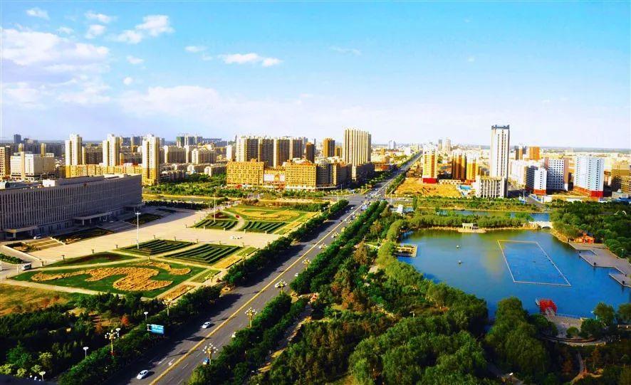 巴彦淖尔,草原之韵的魅力所在