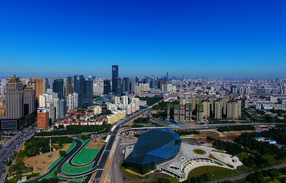 沈阳,历史底蕴与现代魅力的完美交融之城