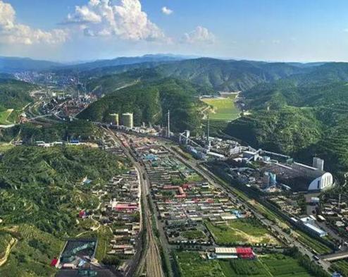 追寻红色足迹,吕梁之旅,传承革命精神🌟