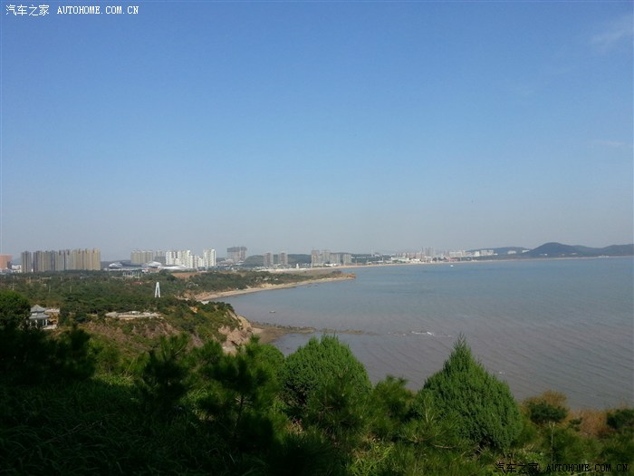葫芦岛，邂逅最美海景，梦幻之旅启程！